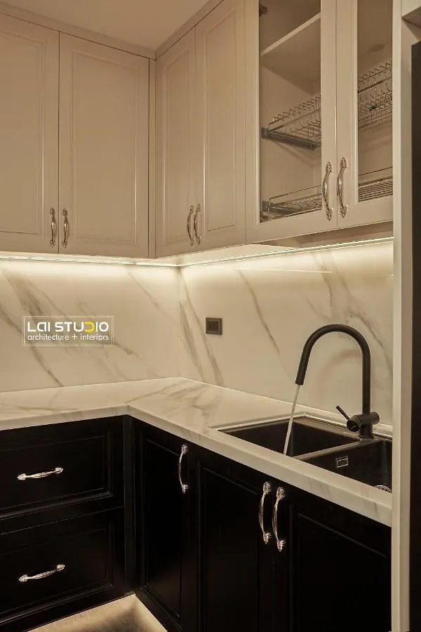 Rivergate Apartment Ho Chi Minh City