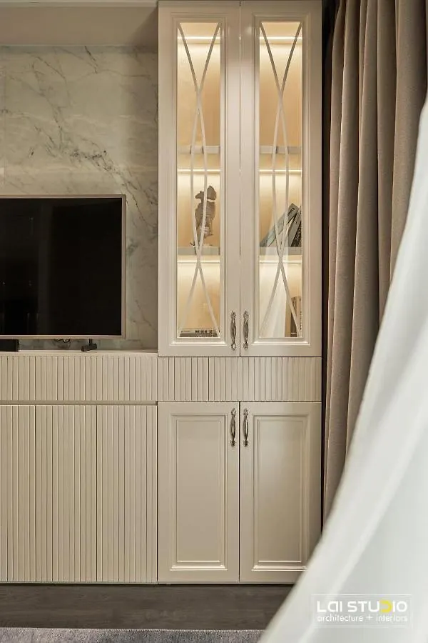 Rivergate Apartment Ho Chi Minh City