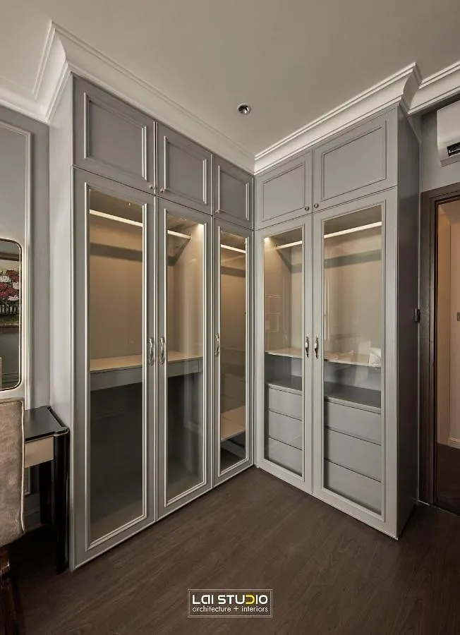 Rivergate Apartment Ho Chi Minh City