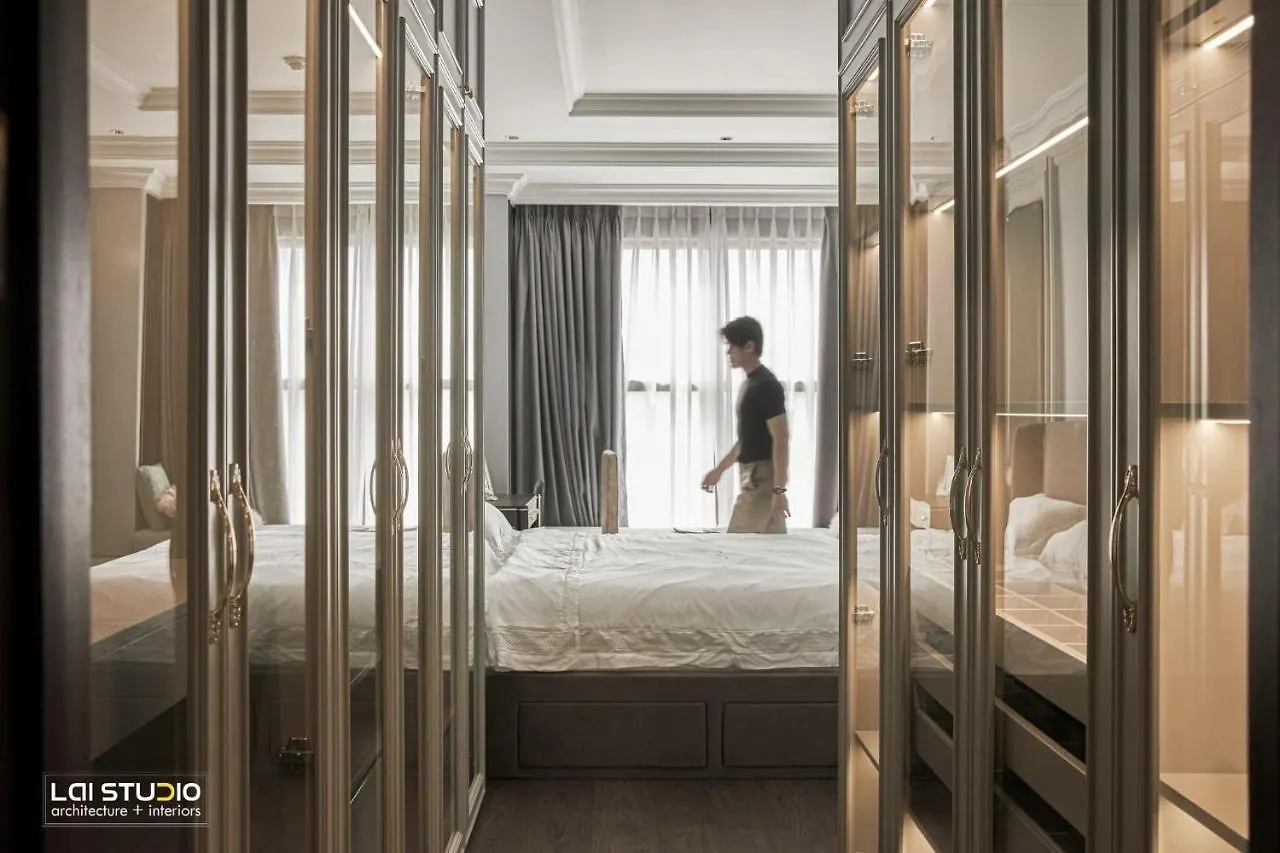 Rivergate Apartment Ho Chi Minh City