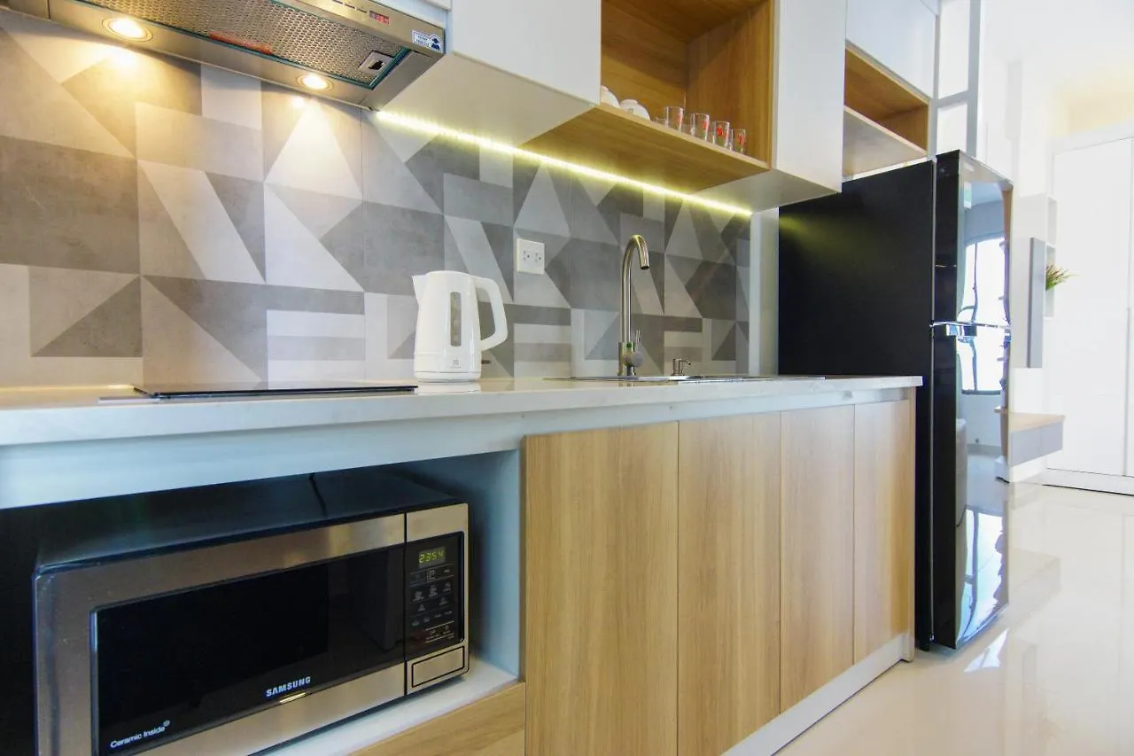Rivergate Apartment Ho Chi Minh City