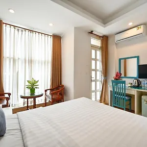 99 Bui Vien Hotel