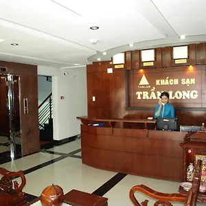 Tran Long Ho Si Minh-város