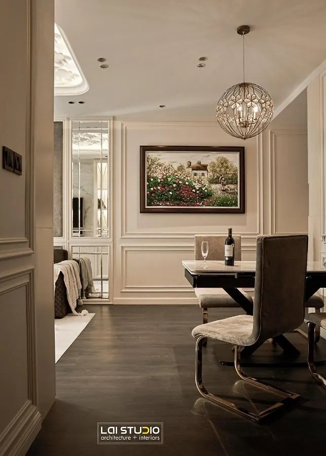 Rivergate Apartment Ho Chi Minh City