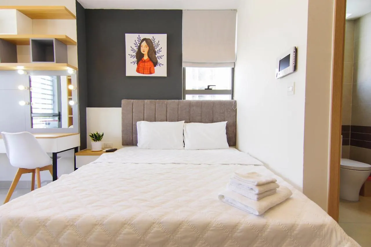 Rivergate Apartment Ho Chi Minh City