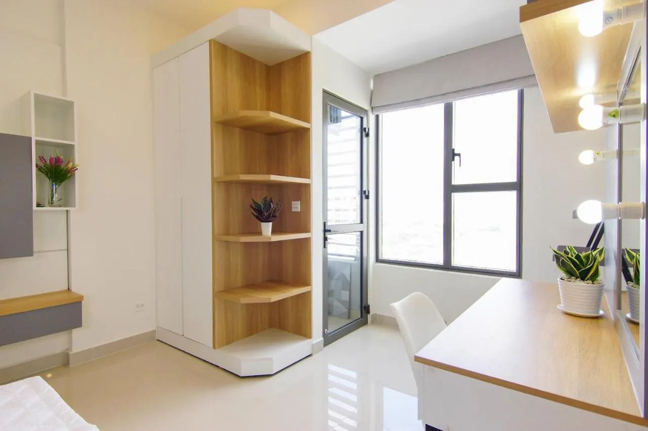 Rivergate Apartment Ho Chi Minh City